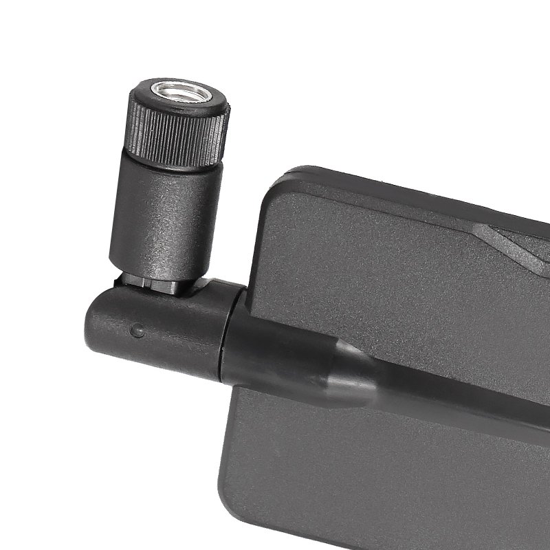 High Gain 700-6000MHz Omnidirectional Wireless Router Antenna Foldable Cellular 3G GSM 4G 5G LTE Antenna